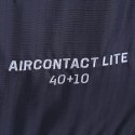 Plecak trekkingowy Deuter Aircontact Lite 40 + 10 black-marine