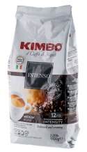 Kawa Kimbo Aroma Intenso 1 kg, Ziarnista