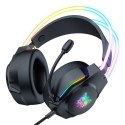 Słuchawki gamingowe ONIKUMA X26 Czarne