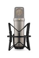 RODE NT1 5th Generation Silver - Mikrofon pojemnościowy
