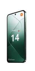 Smartfon Xiaomi 14 5G 12/512GB Green