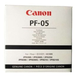 Canon oryginalny głowica drukująca PF-05, 3872B001