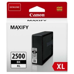Canon oryginalny ink / tusz PGI 2500 XL, 9254B001, black, 70,9ml, high capacity