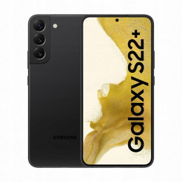 Smartfon Samsung Galaxy S22+ (S906) 8/256GB DS 5G SM-S906 Czarny SM-S906BZKGEUE