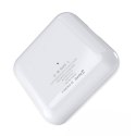Bezprzewodowy adapter Carlinkit U2W Mini Apple Carplay (biały)