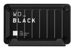 SSD USB-C 2TB EXT./WDBATL0020BBK-WESN WDC