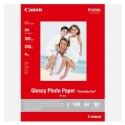 Canon Photo paper Glossy, GP-501, foto papier, połysk, GP501 A4 typ 0775B001, biały, A4, 200 g/m2, 100 szt., atrament