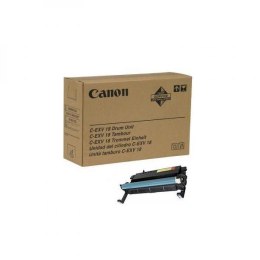 Canon oryginalny bęben C-EXV18 BK, 0388B002, black, 26900s
