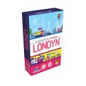 GRA NASTĘPNA STACJA: LONDYN - LUCKY DUCK GAMES