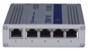 Teltonika TSW110 Switch 5x Gigabit Ethernet