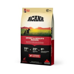 Acana Sport & Agility Recipé 11,4 Kg