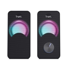 Głośniki TRUST ARYS RGB COMPACT 2.0