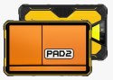 Tablet Ulefone Armor Pad 2 8GB/256GB LTE (czarno-żółty)