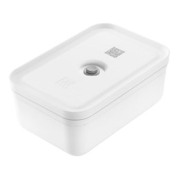 Plastikowy lunch box Zwilling Fresh & Save - 1.6 ltr, Biały