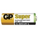 Bateria alkaliczna, 23A, 23AF, V23GA, MN21, 12V, GP, blistr, 1-pack