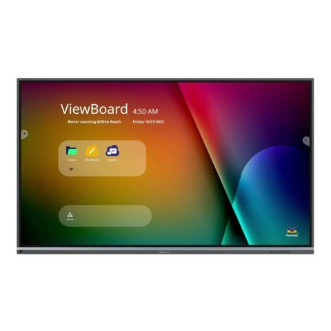 Monitor interaktywny ViewSonic ViewBoard IFP8650-5F 86" 4K
