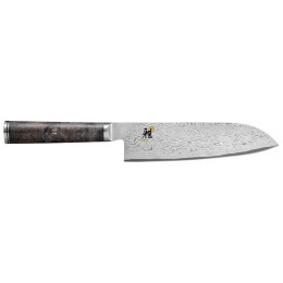 Nóż Santoku Miyabi 5000MCD 67 - 18 cm
