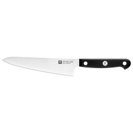 Kompaktowy nóż szefa kuchni Zwilling Gourmet - 14 cm