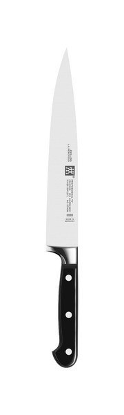 Nóż do wędlin Zwilling Professional S - 20 cm