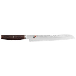 Nóż do pieczywa MIYABI 6000MCT 34076-231-0 - 23 cm