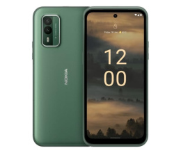 Nokia XR21 Dual SIM 6/128GB zielony