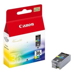 Canon oryginalny ink / tusz CLI-36, 1511B001, color, 12ml