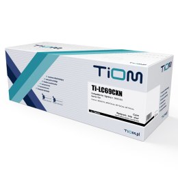 Toner Tiom do Canon 069CXN | 5097C002 | 5500 str. | cyan