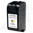 UPrint kompatybilny ink / tusz z C6625AE, HP 17, H-17CL, color, 40ml