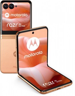 Motorola Smartfon RAZR 40 Ultra 8/256 GB Stardust
