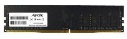 AFOX Pamięć PC - DDR4 8GB 2666MHz
