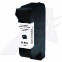 UPrint kompatybilny ink / tusz z C6615DE, HP 15, H-15XL, black, 720s, 40ml