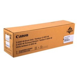 Canon oryginalny bęben C-EXV49 BK, 8528b003, CMYK, 65700s