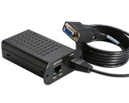 DELTA ELECTRONICS Karta mini SNMP IPv6 seria N,MX,RT S/E