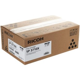 Ricoh oryginalny toner 408285, black, 7000s, Ricoh SP3710SF, SP3710DN, P311